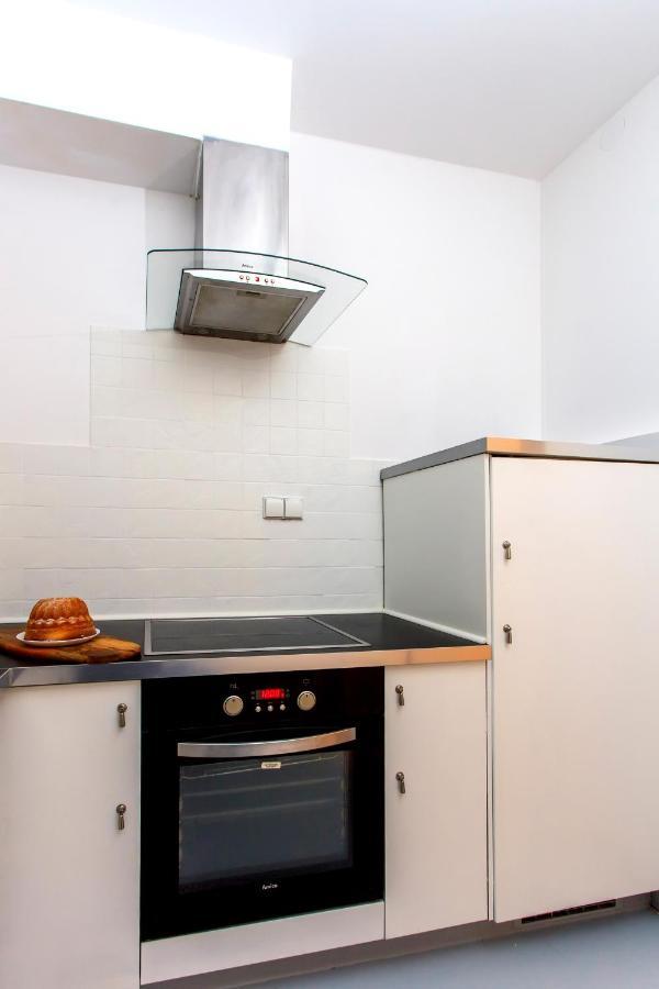 Comfy Apartment Dobra 54 Warsaw Luaran gambar